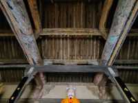 山西長子團城村唐王聖帝廟