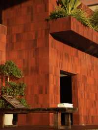 瀾滄江畔的野奢療癒|邂逅版納版“小安缦”