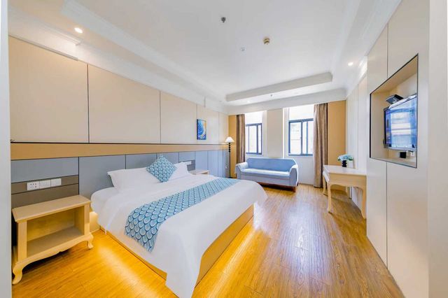 兩天一夜嗨玩全攻略！吃住行一鍵搞定