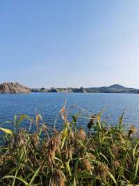 神仙湖絕美婚紗取景地