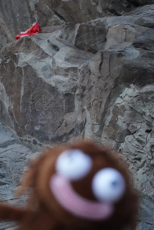 打工人週末旅遊-塞上江南銀川 打工人週末旅遊-塞上江南銀川