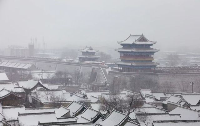 2025初雪赴一場蘆芽山冰雪奇緣!古堡溫泉全攻略 2025初雪赴一場蘆芽山冰雪奇緣!古堡溫泉全攻略