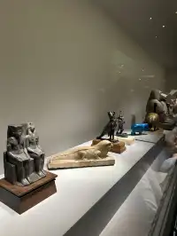 親子日常| 香港必看!古埃及木乃伊