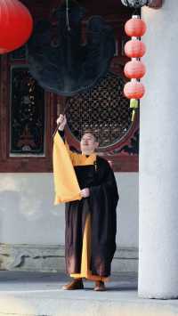 泉州藏了一處千年古寺!比開元寺更清淨