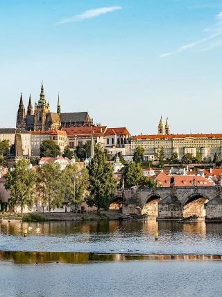 「유럽 다국가 12일 여행」