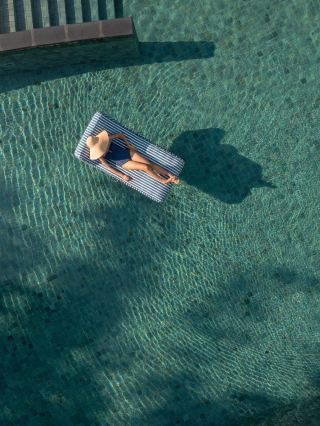 Capella: A Luxurious Secluded Paradise on Sentosa Island