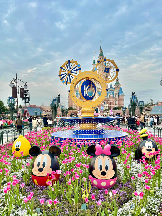 もうSNSに投稿しないで！ディズニーのイースターエッグはここに速攻で
