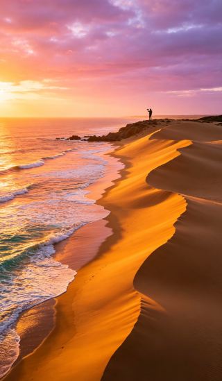 A 600-year-old village hides a "miracle of mountains and sea": she traded a 36-yuan boat ticket for the entire ocean.