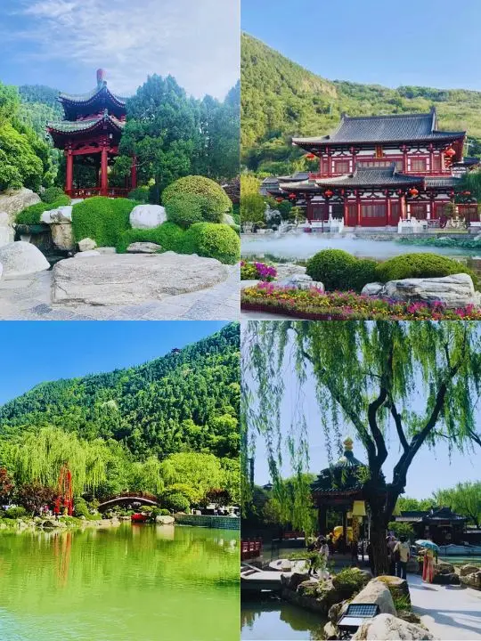 Why must you visit Xi’an?