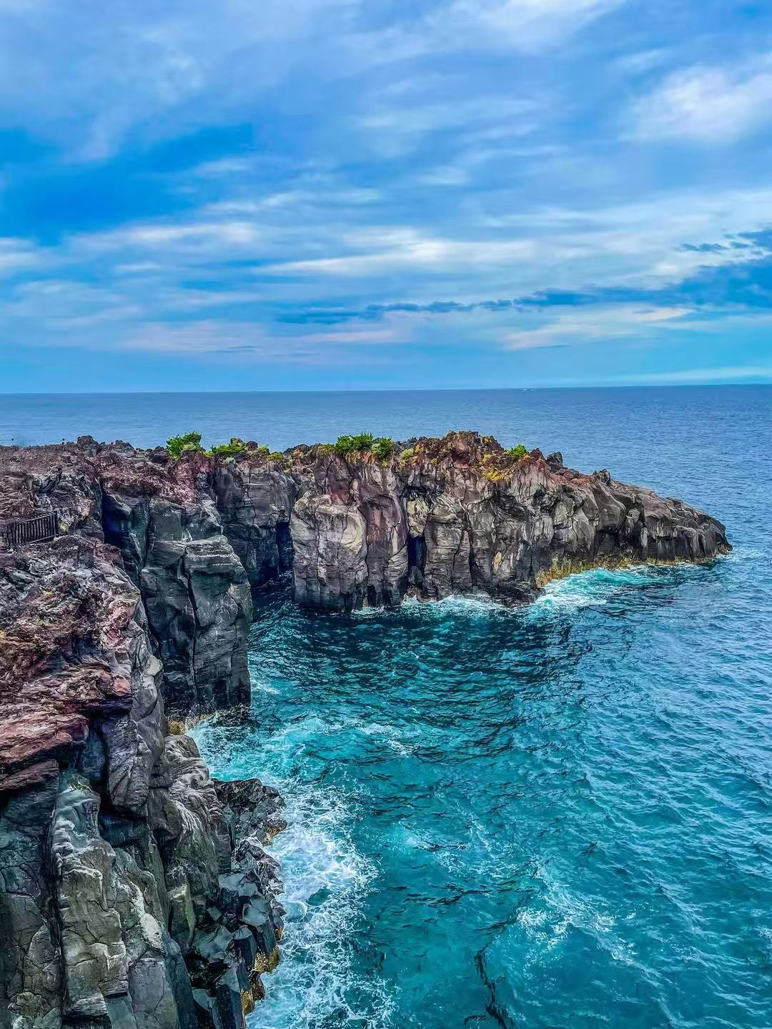 Nơi thoải mái nhất ở Izu chắc chắn là Ito.