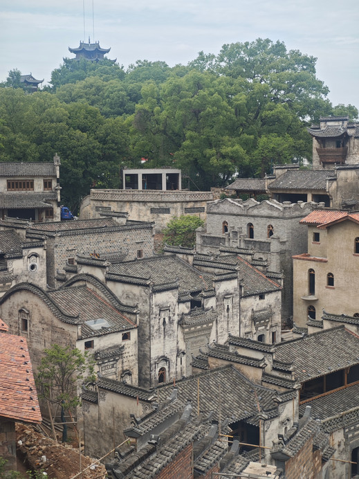 陶园艺术民宿 参考图 8