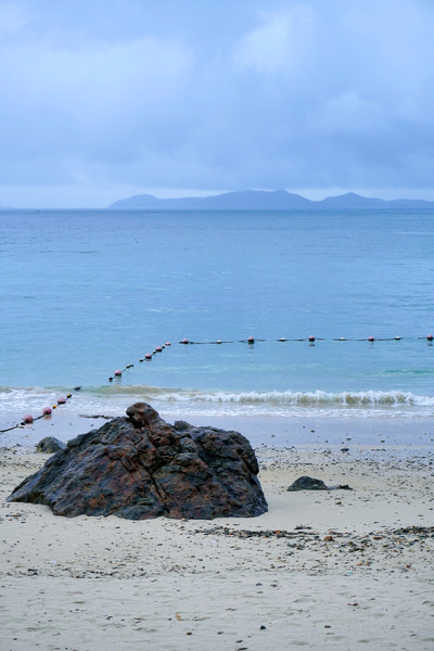 この18枚の写真のためにわざわざ深圳へ海を見に行きました | Trip.com