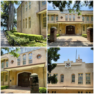 The Old Pok Oi Hospital, Gulangyu’s Most Beautiful Building!  