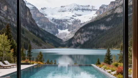Living in Canada and not wanting to leave, the Rockies are truly healing — traveler post in Jasper