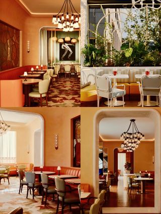Must-visit in Dallas | A romantic and sophisticated French restaurant