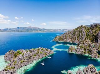 The world’s 9 most magical island paradises, each worthy of legend!