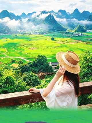 23℃ 만봉림으로 피신하세요! 이 궨시난 산야 느린 여행 가이드