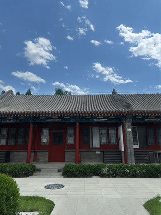 Missing out on the Shijiazhuang-Baoding summer trip would be a huge regret