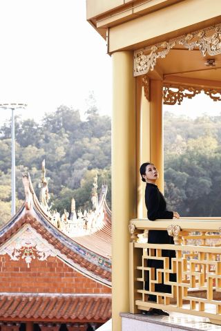 회안커산 사원 올인원 가이드 | 소규모 인원, 무료! 음식, 숙박, 액티비티를 모두 포함한 완벽한 경험
