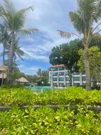 Exceptional Service and Stunning Stay at Conrad Bali