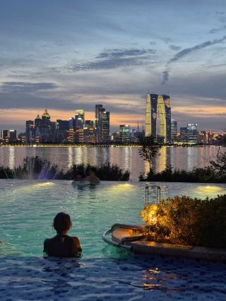 A secluded paradise in Suzhou: the ultimate guide to Four Seasons Hotel Suzhou