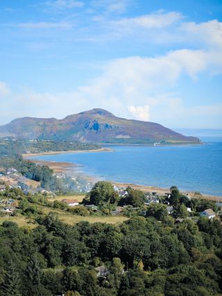 UK 3-day itinerary from 3k+ per person