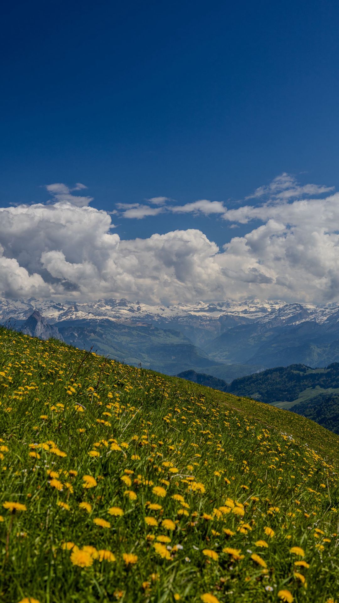 Dãy núi Dolomites | Bí mật màu hồng của dãy Alps, một Di sản Thiên nhiên Thế giới