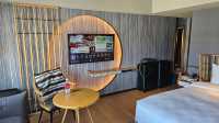 Pleasant Stay with Some Hiccups at a Privilege Room in Kyoto