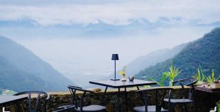 A stunning ancient village hidden in the mountains