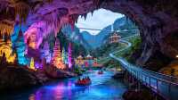桐廬保姆級旅遊攻略（2026最新｜自駕/高鐵通用）