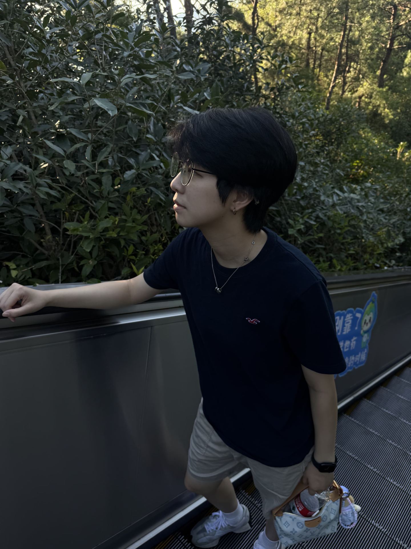 千島湖遊記 
