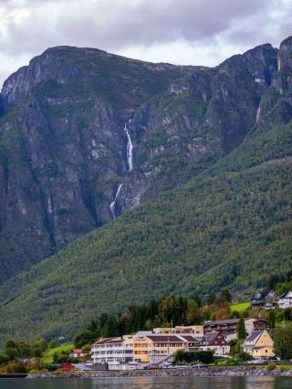 ノルウェー2日間旅行の完全ガイド、今すぐ保存！
