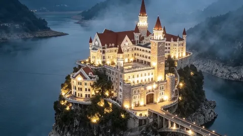 Guizhou, how many more surprises do you have that I don't know about? I recommend this 5-day itinerary to everyone I meet — traveler post in Congjiang