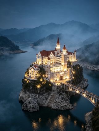 Guizhou, how many more surprises do you have that I don't know about? I recommend this 5-day itinerary to everyone I meet