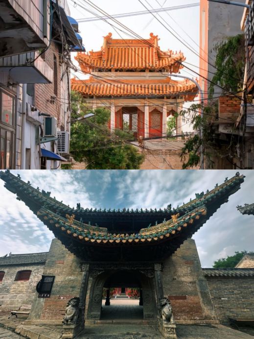 Permata tersembunyi di Henan! Panduan lengkap untuk pemandangan musim gugur dan pengalaman warisan budaya tak benda – hidangan kaya karbohidrat ini sungguh nikmat!