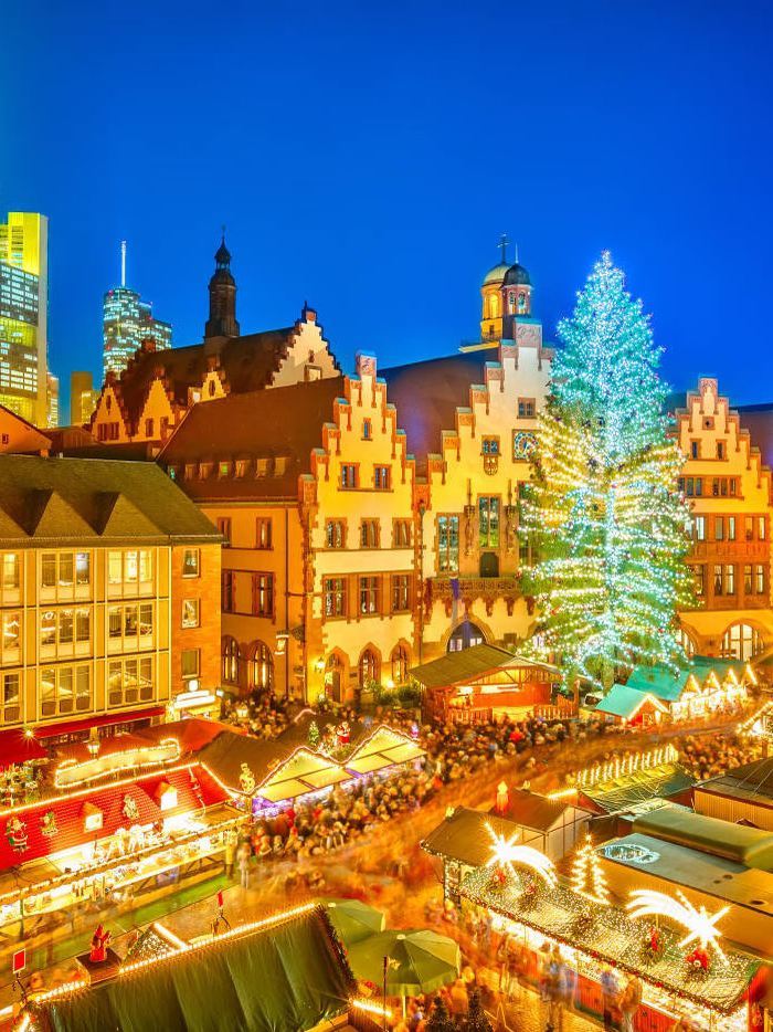 Save this highly requested 5-day European tour guide!