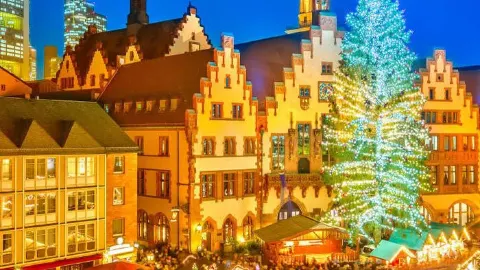 Save this highly requested 5-day European tour guide!  — traveler post in Bonn