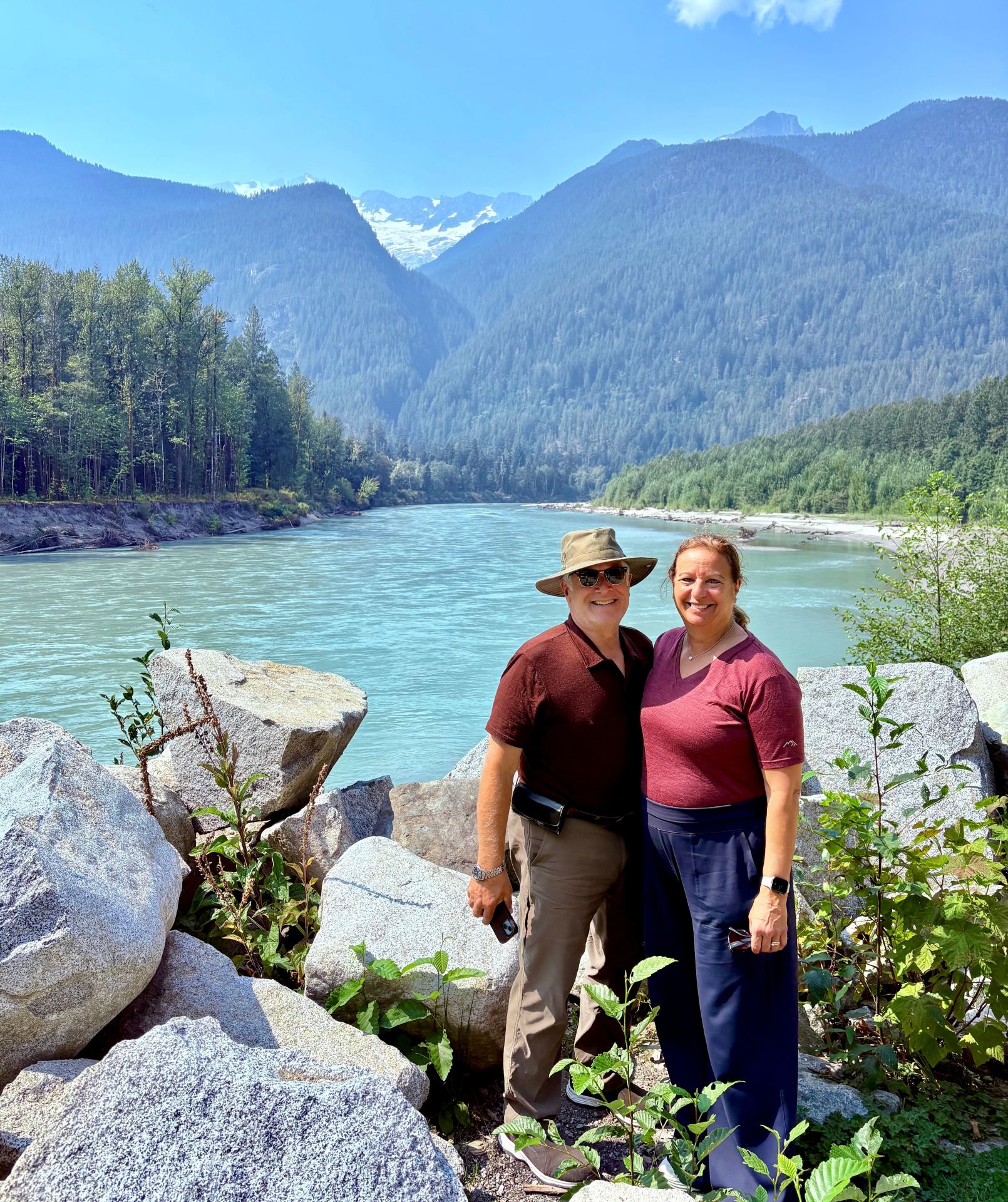Fantastic Full-Day Tour with a Personalized Touch