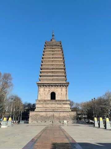 From Chaoyang to Chaoyang: Explore the hidden gem city certified by Jin Yong