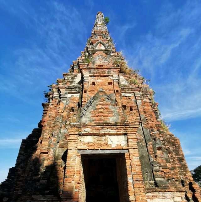 See Ya in Ayutthaya! 