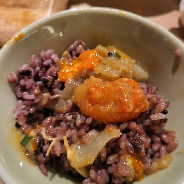 我的韓式年夜飯