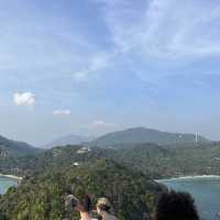 John Suwan View point 