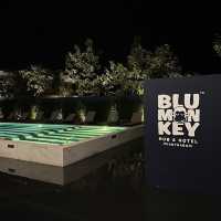 Blu Monkey Hub & Hotel Chanthaburi