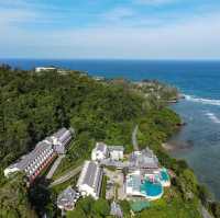 NAMAKA RESORT PHUKET พักชิลวิวมหาสมุทร