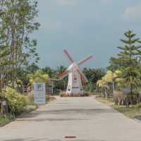 อีก 1 คาเฟ่น่ารักในเชียงรายที่บรรยากาศดี 