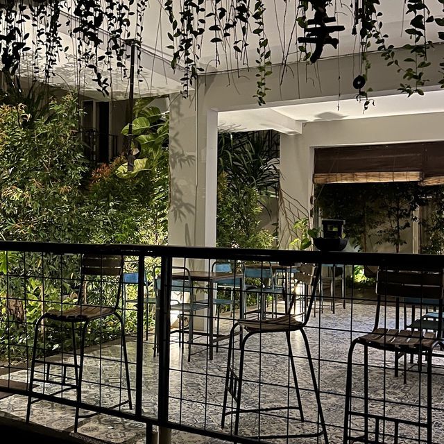 Semimpi Hotel Bali