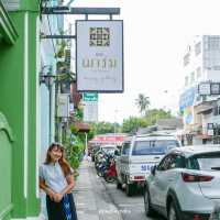 The Charm Dining Gallery #ภูเก็ต 
