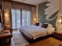 The Tubkaak Krabi Boutique Resort 