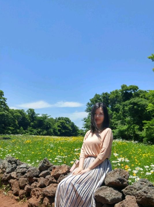 제주 풍경 가득 '에코랜드'