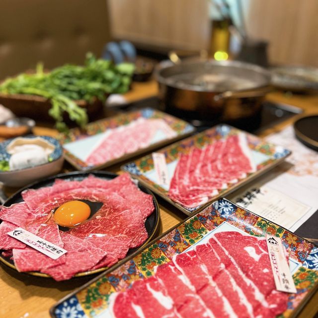 黑樺牛 - 高質和牛放題